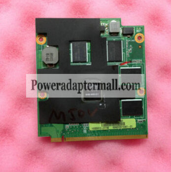 ASUS Geforce 9650M GT G96-650-C1 1GB MXM-II VGA video card